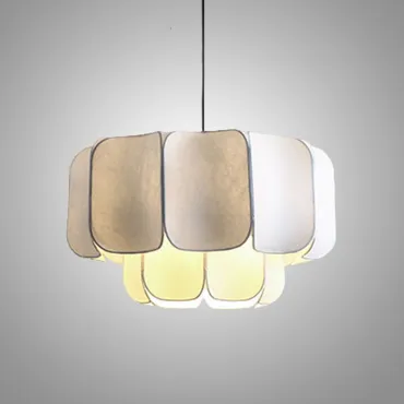 Люстра CHIC LUMINA A D50