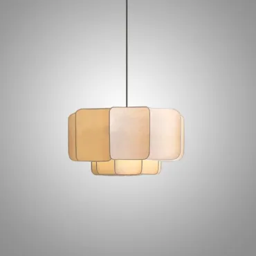 Люстра CHIC LUMINA B D40