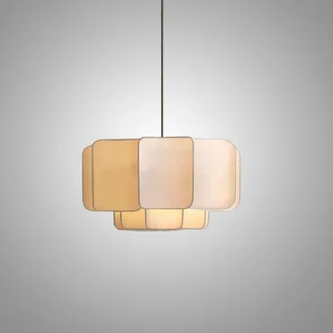 Люстра CHIC LUMINA B D50