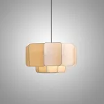 Люстра CHIC LUMINA B D60 от ImperiumLoft