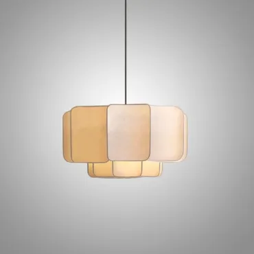 Люстра CHIC LUMINA B D60