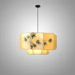 Люстра CHIC LUMINA C D40 от ImperiumLoft