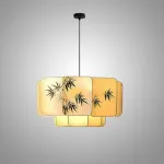 Люстра CHIC LUMINA C D50 от ImperiumLoft