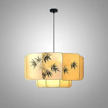 Люстра CHIC LUMINA C D60