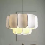 Люстра CHIC LUMINA A D50 от ImperiumLoft