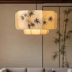 Люстра CHIC LUMINA C D40 от ImperiumLoft