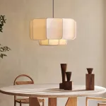 Люстра CHIC LUMINA B D60 от ImperiumLoft