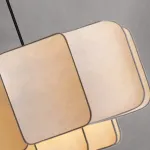 Люстра CHIC LUMINA B D60 от ImperiumLoft