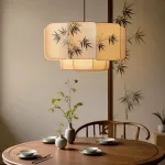 Люстра CHIC LUMINA C D40 от ImperiumLoft