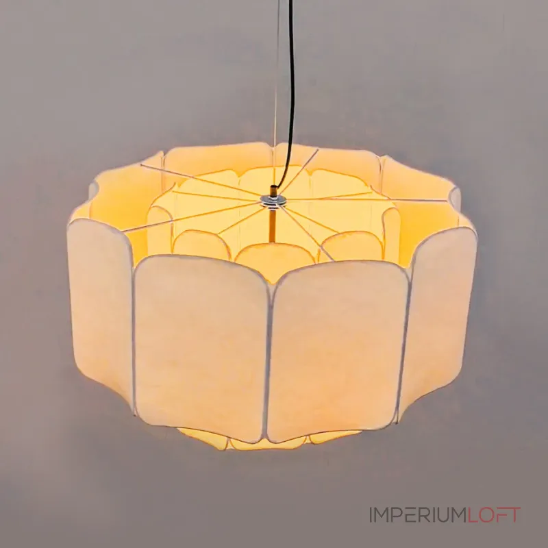 Люстра CHIC LUMINA B D60 от ImperiumLoft