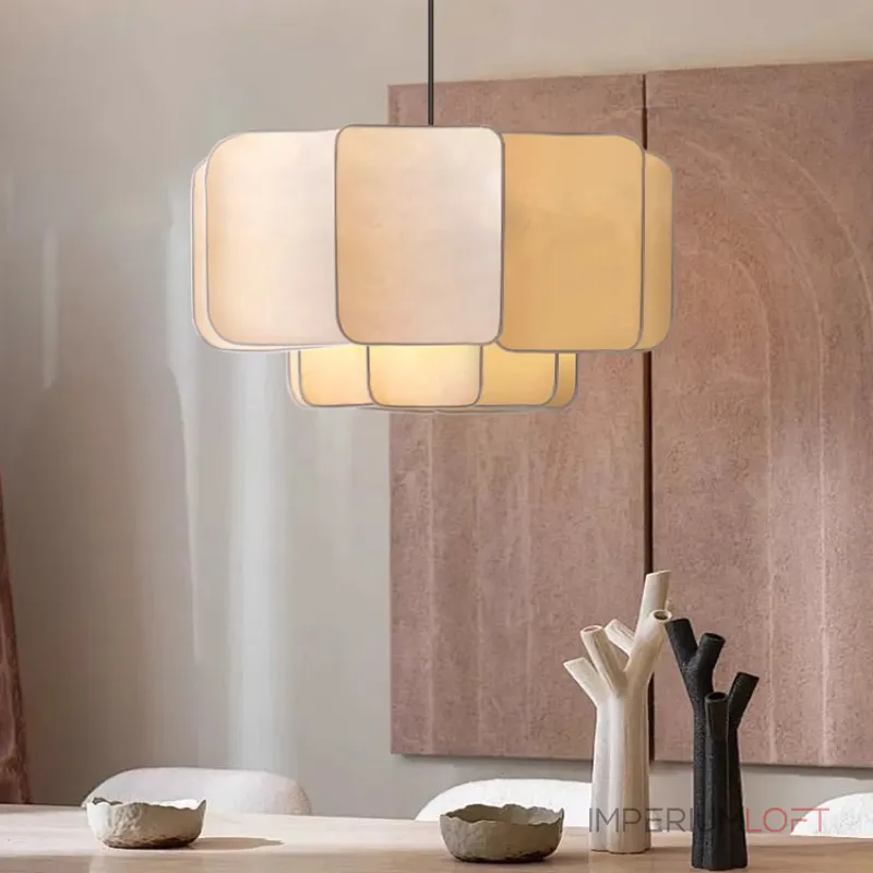 Люстра CHIC LUMINA B D60 от ImperiumLoft