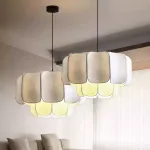 Люстра CHIC LUMINA A D50 от ImperiumLoft