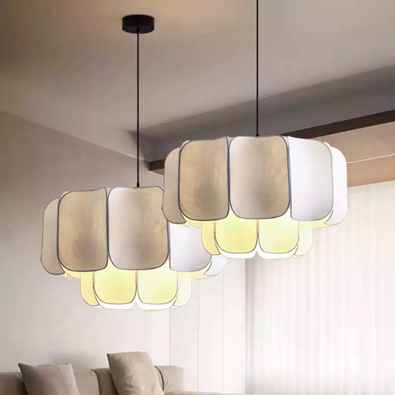 Люстра CHIC LUMINA A D50 от ImperiumLoft