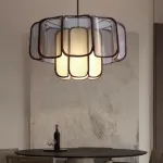 Люстра CHIC LUMINA G D50 от ImperiumLoft