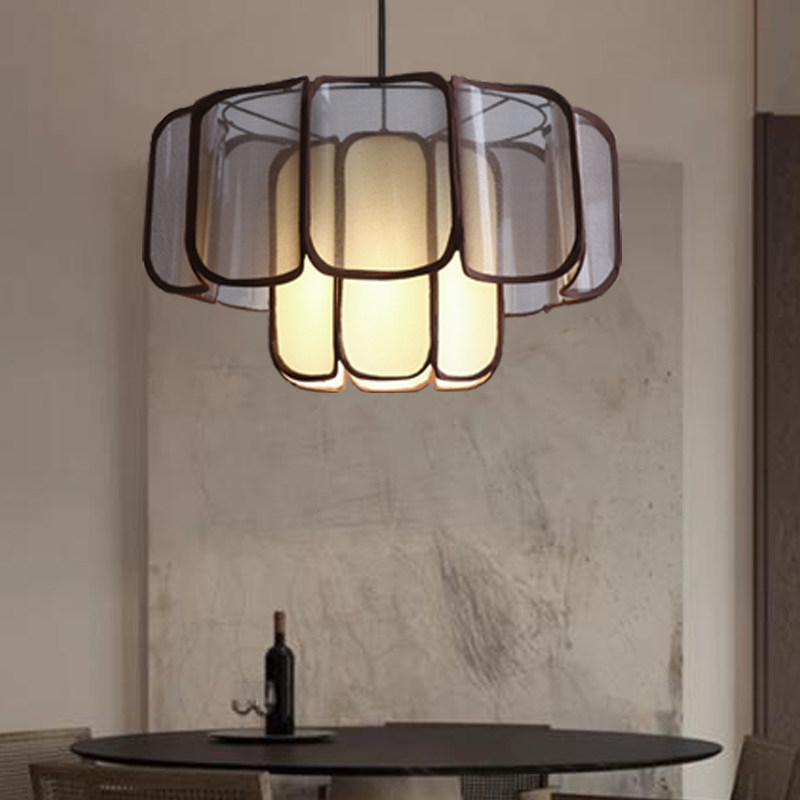 Люстра CHIC LUMINA G D55 от ImperiumLoft Люстра CHIC LUMINA G D55 от ImperiumLoft