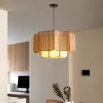 Люстра CHIC LUMINA E D50 от ImperiumLoft