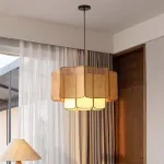 Люстра CHIC LUMINA E D50 от ImperiumLoft