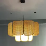 Люстра CHIC LUMINA E D50 от ImperiumLoft