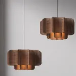 Люстра CHIC LUMINA D D50 от ImperiumLoft