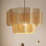 Люстра CHIC LUMINA F D40 от ImperiumLoft