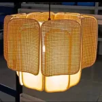 Люстра CHIC LUMINA E D50 от ImperiumLoft