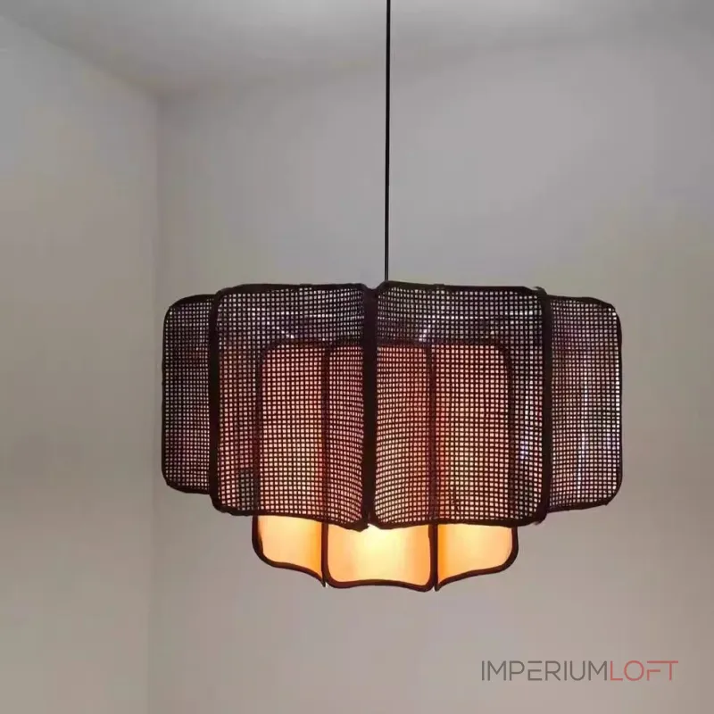 Люстра CHIC LUMINA D D50 от ImperiumLoft