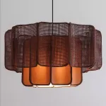 Люстра CHIC LUMINA D D50 от ImperiumLoft