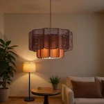 Люстра CHIC LUMINA D D50 от ImperiumLoft