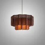 Люстра CHIC LUMINA D D40 от ImperiumLoft