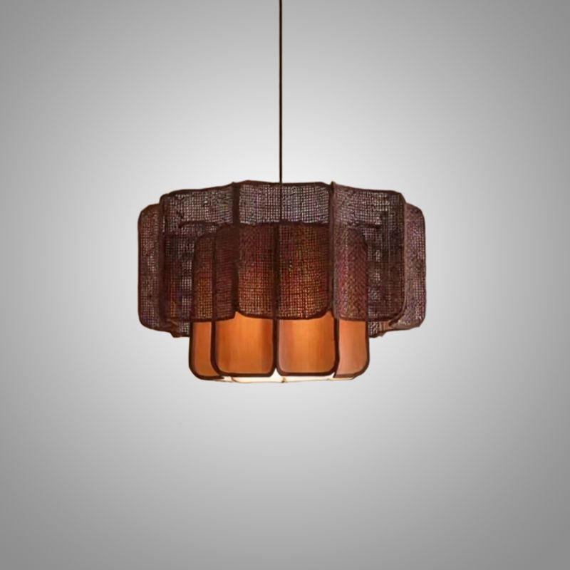 Люстра CHIC LUMINA D D40 от ImperiumLoft Люстра CHIC LUMINA D D40 от ImperiumLoft