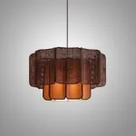 Люстра CHIC LUMINA D D55 от ImperiumLoft