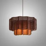 Люстра CHIC LUMINA D D60 от ImperiumLoft