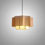 Люстра CHIC LUMINA E D40 от ImperiumLoft