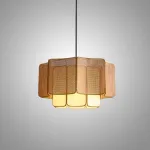 Люстра CHIC LUMINA E D50 от ImperiumLoft