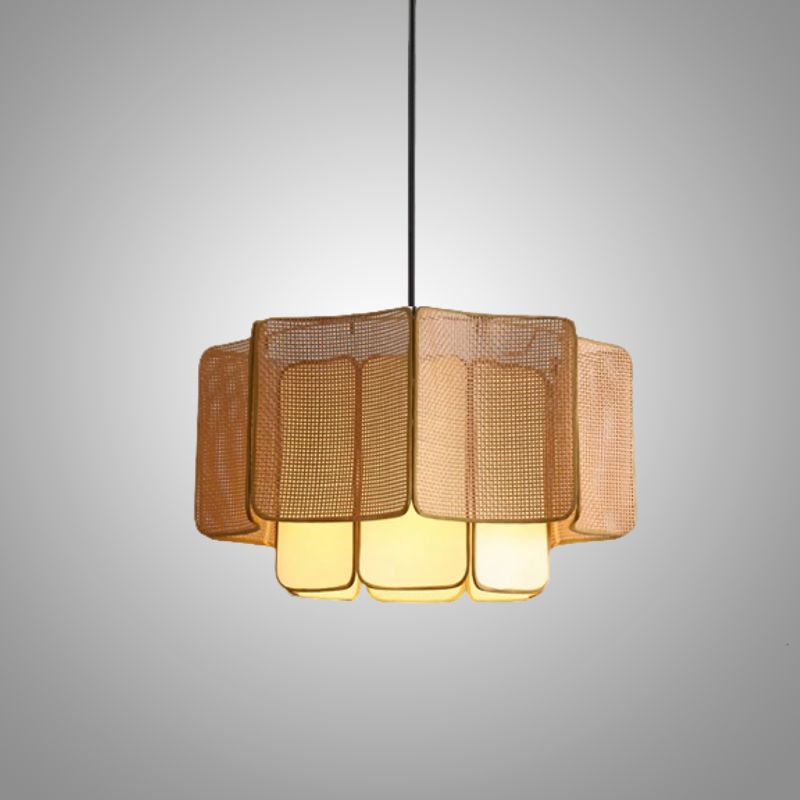 Люстра CHIC LUMINA E D55 от ImperiumLoft Люстра CHIC LUMINA E D55 от ImperiumLoft