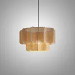 Люстра CHIC LUMINA F D40 от ImperiumLoft