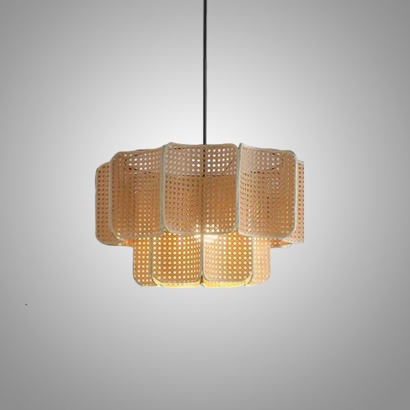 Люстра CHIC LUMINA F D50 от ImperiumLoft Люстра CHIC LUMINA F D50 от ImperiumLoft