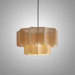 Люстра CHIC LUMINA F D55 от ImperiumLoft