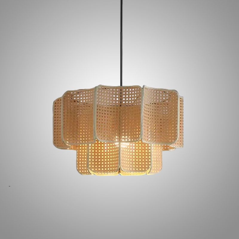 Люстра CHIC LUMINA F D55 от ImperiumLoft Люстра CHIC LUMINA F D55 от ImperiumLoft