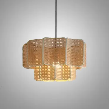 Люстра CHIC LUMINA F D60