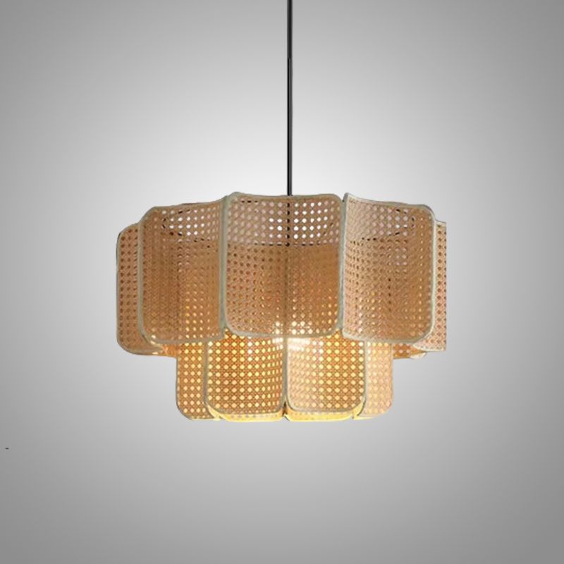 Люстра CHIC LUMINA F D60 от ImperiumLoft Люстра CHIC LUMINA F D60 от ImperiumLoft