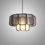 Люстра CHIC LUMINA G D40 от ImperiumLoft