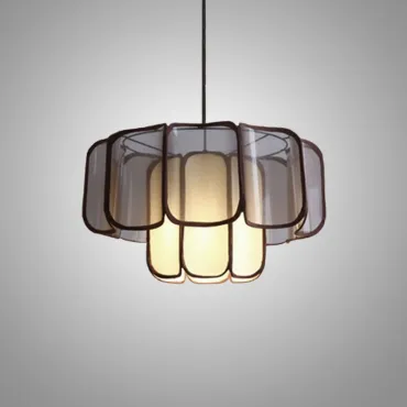 Люстра CHIC LUMINA G D40