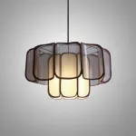 Люстра CHIC LUMINA G D50 от ImperiumLoft