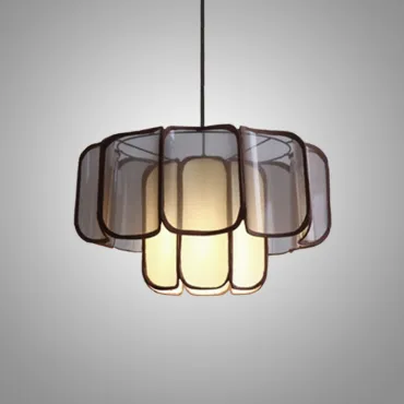 Люстра CHIC LUMINA G D50