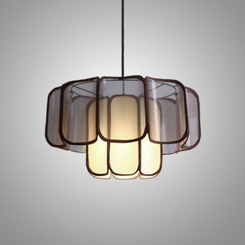 Люстра CHIC LUMINA G D50 от ImperiumLoft Люстра CHIC LUMINA G D50 от ImperiumLoft