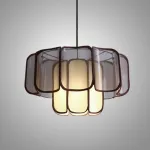 Люстра CHIC LUMINA G D55 от ImperiumLoft