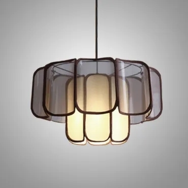 Люстра CHIC LUMINA G D55