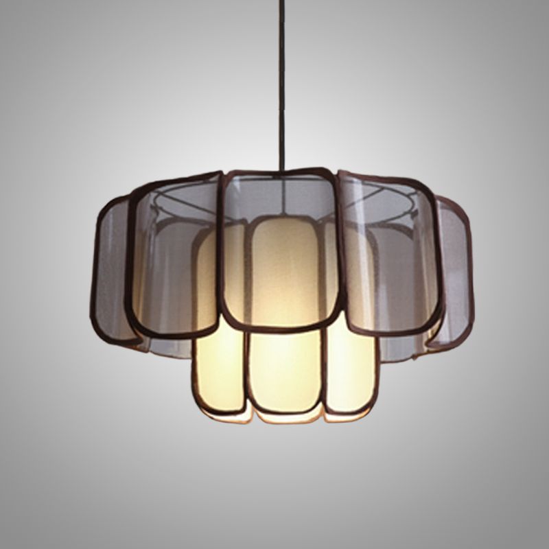 Люстра CHIC LUMINA G D55 от ImperiumLoft Люстра CHIC LUMINA G D55 от ImperiumLoft