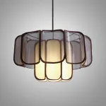 Люстра CHIC LUMINA G D60 от ImperiumLoft